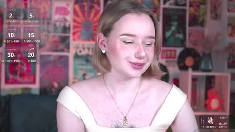 QUEEN OF EVIL online show from 02/18/25, 08:27