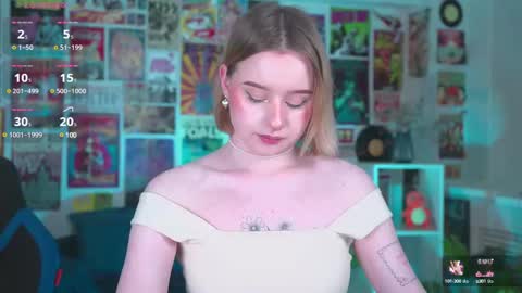 QUEEN OF EVIL online show from 02/20/25, 08:28