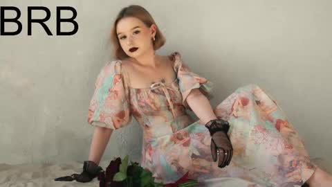 QUEEN OF EVIL online show from 02/21/25, 05:24