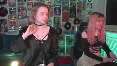 QUEEN OF EVIL online show from 02/28/25, 02:20