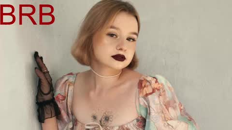 QUEEN OF EVIL online show from 03/03/25, 05:31