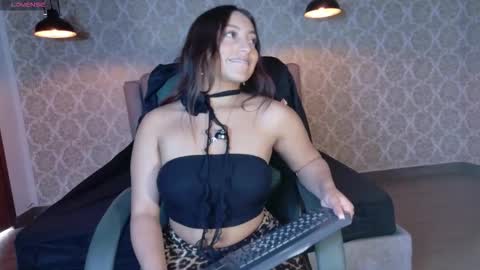 Scarlet online show from 02/23/26, 04:04