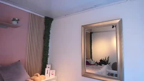 Snapshot of red_velvet____ chatting on 02/13/25, 09:06 Stefany online show from 02/13/25, 09:06