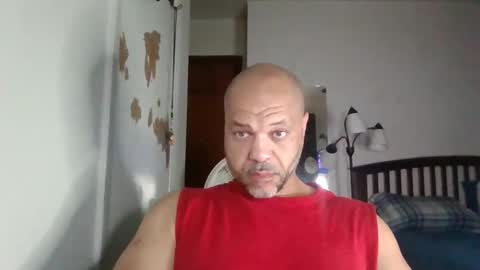 Redbone online show from 03/03/26, 12:33