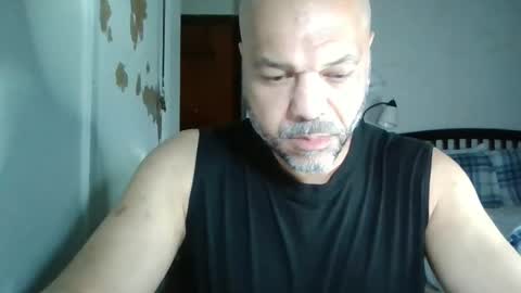 Redbone online show from 03/20/26, 04:28