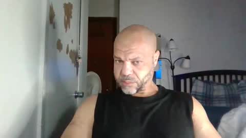 Redbone online show from 03/30/26, 03:40