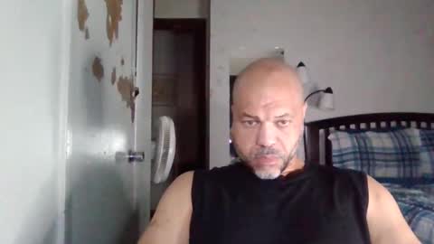 Redbone online show from 03/31/26, 03:01