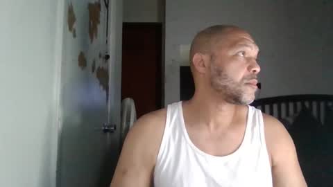 Redbone online show from 04/14/26, 10:43