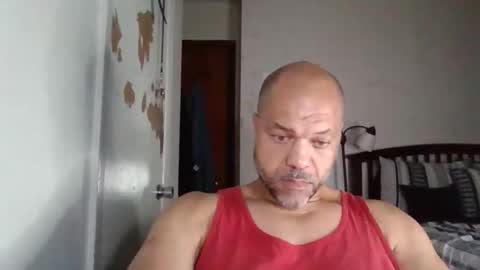 Redbone online show from 04/22/26, 03:42