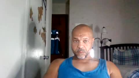 Redbone online show from 07/27/26, 03:24