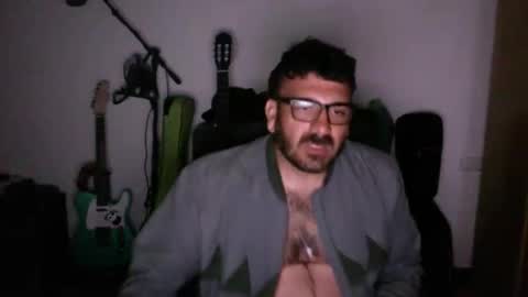 redbonezzzz online show from 04/09/26, 01:49