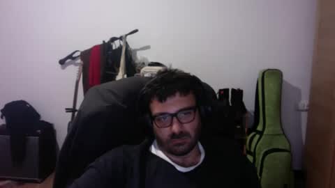 redbonezzzz online show from 04/15/26, 01:12