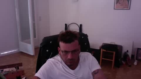 redbonezzzz online show from 04/26/26, 03:21