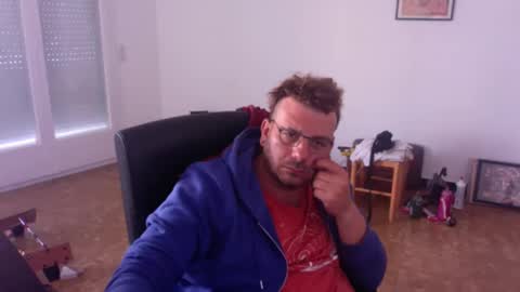 redbonezzzz online show from 04/30/26, 08:09