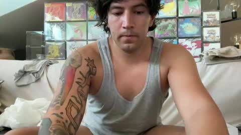Snapshot of redboyxita chatting on 06/20/26, 02:31 RedboyxITA online show from 06/20/26, 02:31