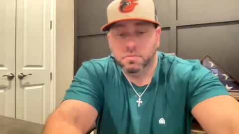 RedBull online show from 12/26/24, 03:53