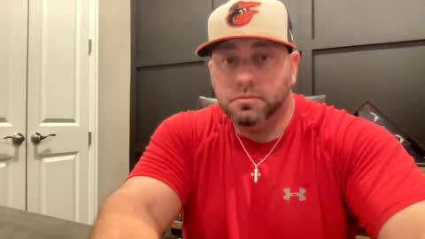 RedBull online show from 12/31/24, 12:00