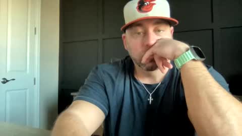 RedBull online show from 01/03/25, 02:19