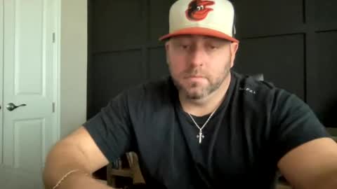 RedBull online show from 01/04/25, 08:59