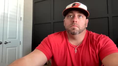 RedBull online show from 01/11/25, 06:01