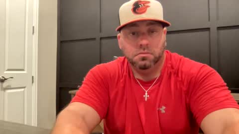 RedBull online show from 01/13/25, 01:28