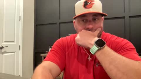 RedBull online show from 01/14/25, 01:28