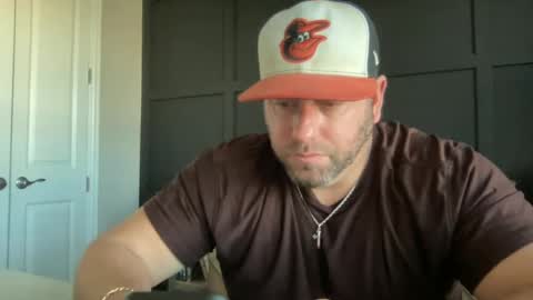 RedBull online show from 01/15/25, 02:35