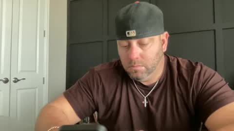 RedBull online show from 01/20/25, 06:32