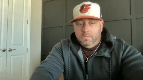 RedBull online show from 02/16/25, 07:16