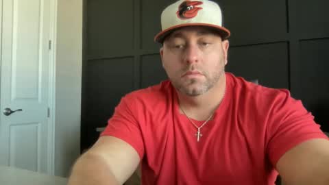 RedBull online show from 02/23/25, 03:40