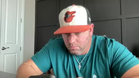 RedBull online show from 02/24/25, 10:14