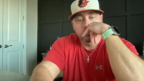 RedBull online show from 03/11/25, 01:12