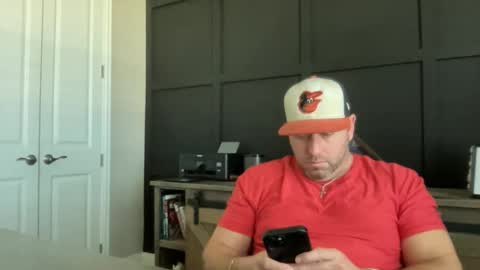 RedBull online show from 11/21/25, 05:11