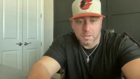 RedBull online show from 12/18/25, 07:09