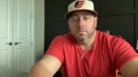 Snapshot of redbull1414 chatting on 05/21/26, 08:05 RedBull online show from 05/21/26, 08:05