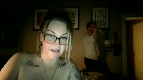 ThickGingerCock online show from 05/07/26, 05:02