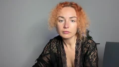 reddgirll online show from 02/18/25, 12:26