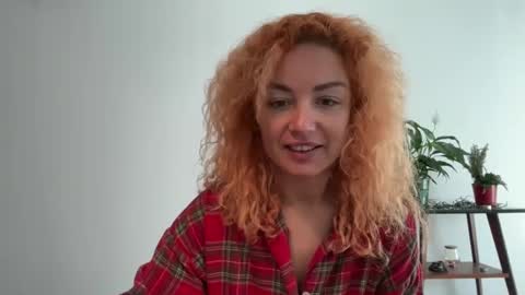 reddgirll online show from 02/22/25, 11:35