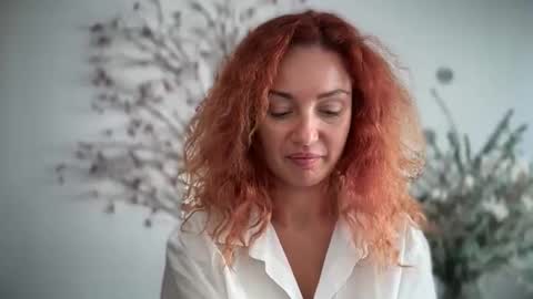 reddgirll online show from 09/17/25, 08:49