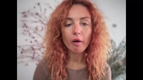 reddgirll online show from 09/28/25, 10:09