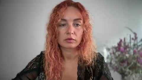 reddgirll online show from 10/16/25, 09:21