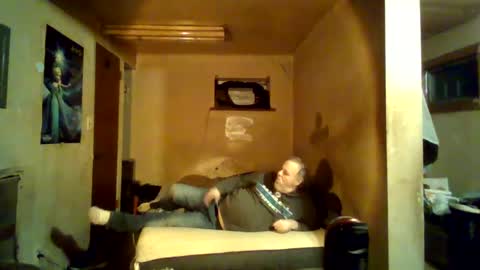 reddragon1195 online show from 01/07/25, 02:31