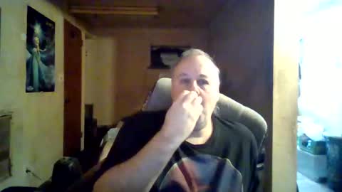 reddragon1195 online show from 01/12/25, 08:25