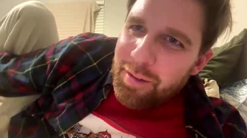 Ali j online show from 02/11/26, 02:49