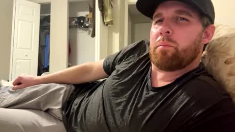 Ali j online show from 03/22/26, 02:48