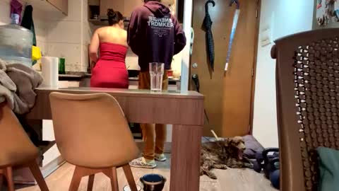 redfloweer online show from 09/18/25, 01:46