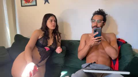 redfloweer online show from 05/12/26, 03:20