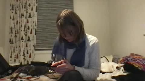 Redfox online show from 12/20/25, 06:15