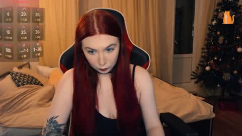 Lina online show from 12/28/24, 10:02