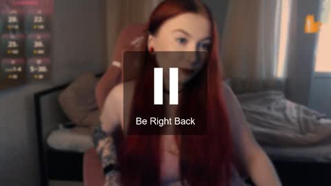 Lina online show from 02/15/25, 09:27